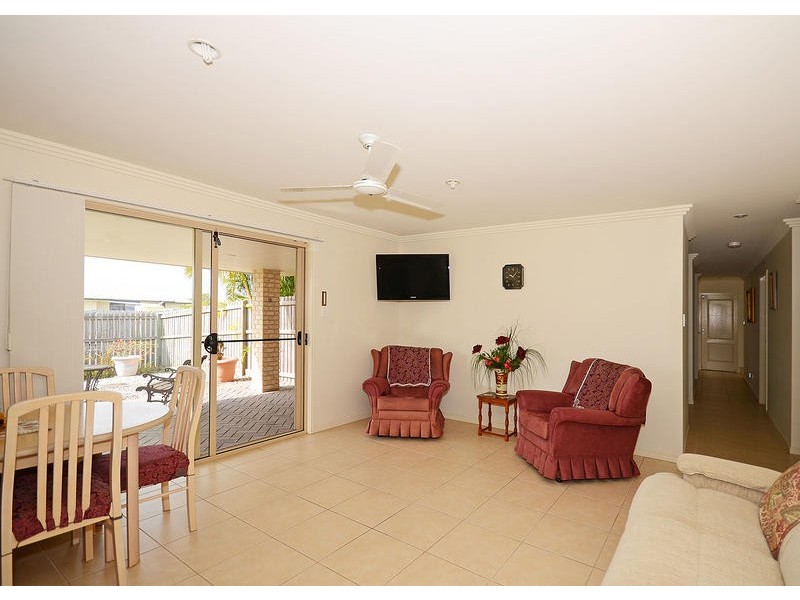 14 Cromdale Cct, Kawungan QLD 4655