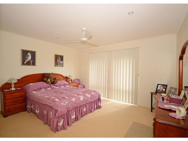 14 Cromdale Cct, Kawungan QLD 4655