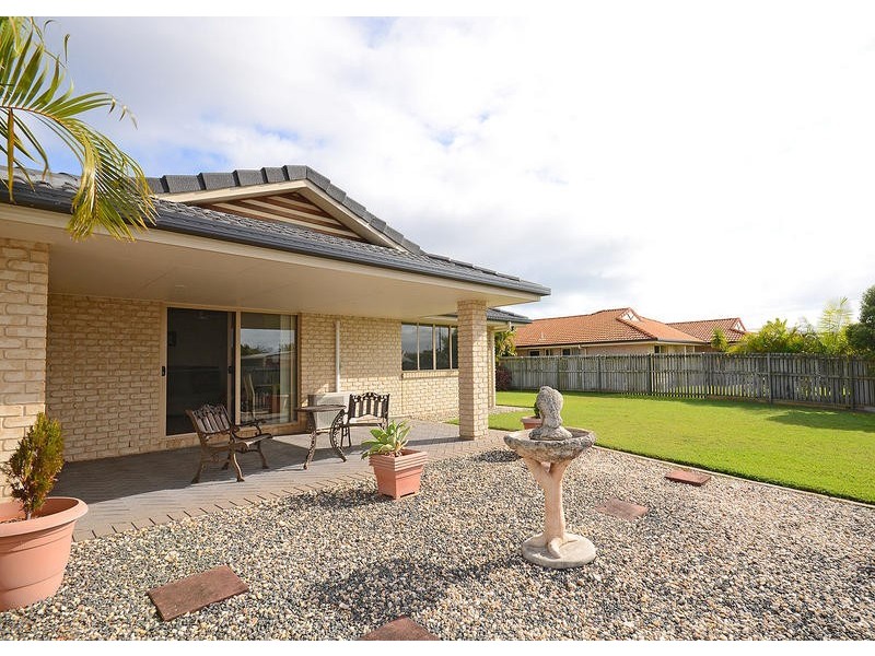 14 Cromdale Cct, Kawungan QLD 4655