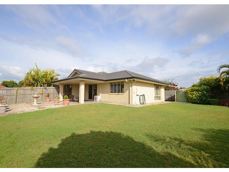 14 Cromdale Cct, Kawungan QLD 4655