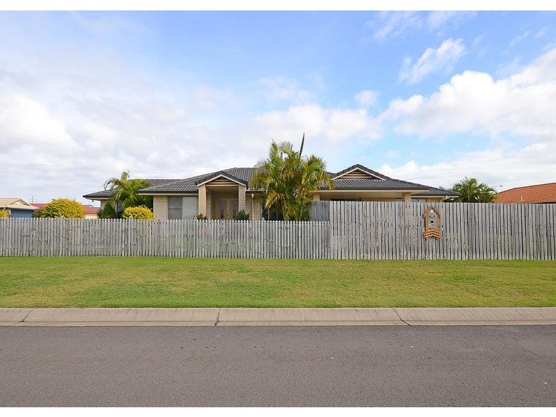 14 Cromdale Cct, Kawungan QLD 4655