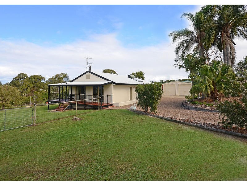 94 Pacific Drive, Booral QLD 4655