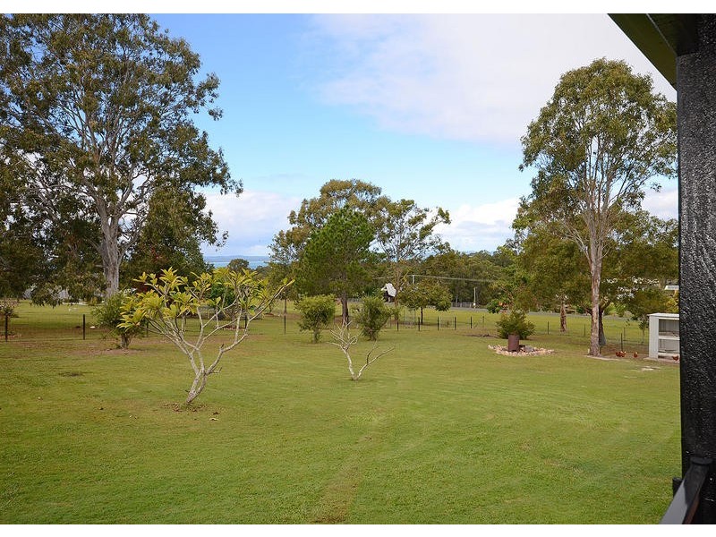 94 Pacific Drive, Booral QLD 4655