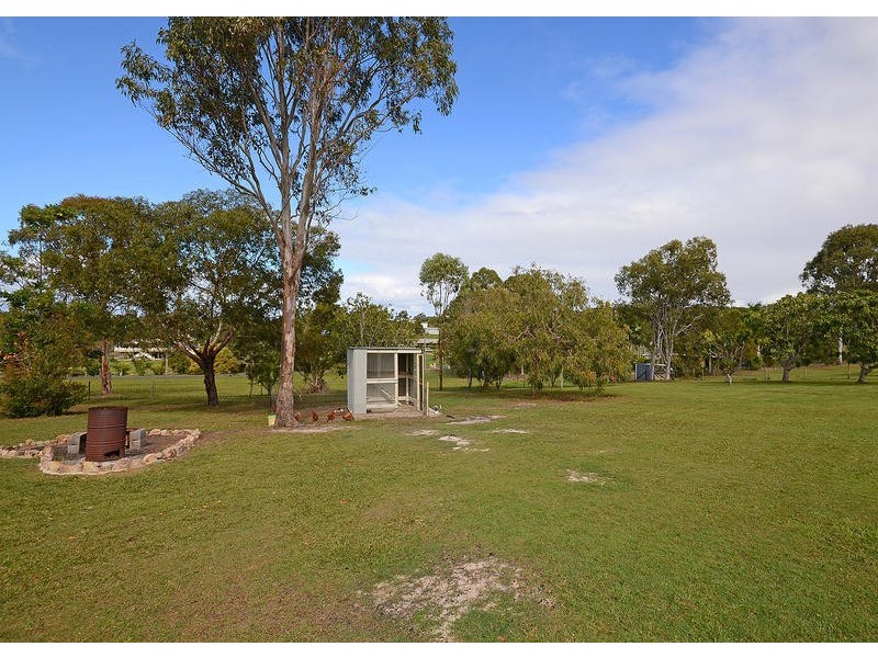 94 Pacific Drive, Booral QLD 4655