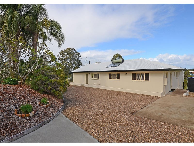94 Pacific Drive, Booral QLD 4655