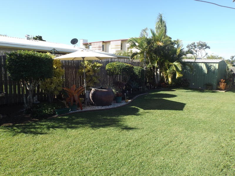20 Nullor St, Scarness QLD 4655