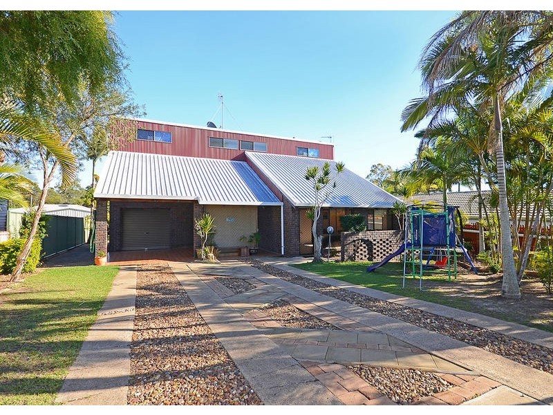 51 Hansen Street, Urangan QLD 4655