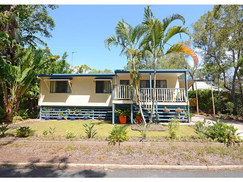 33 14 Exeter Street, Torquay QLD 4655