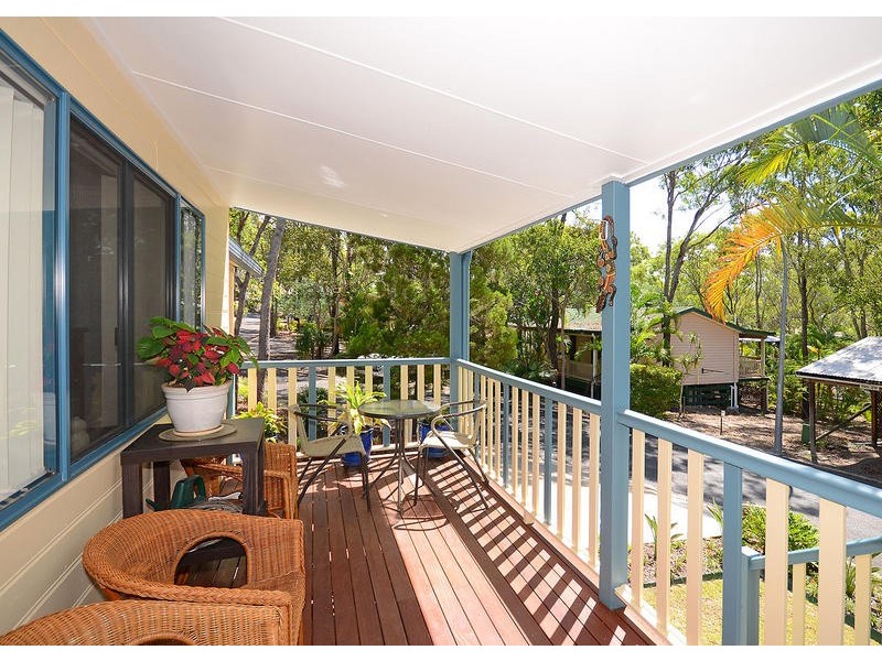 33 14 Exeter Street, Torquay QLD 4655