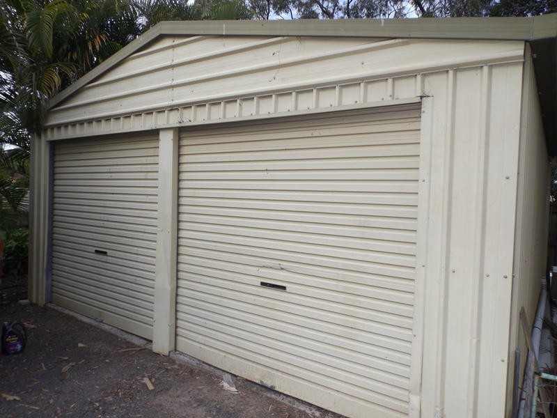 609 Boat Harbour Drive, Urangan QLD 4655