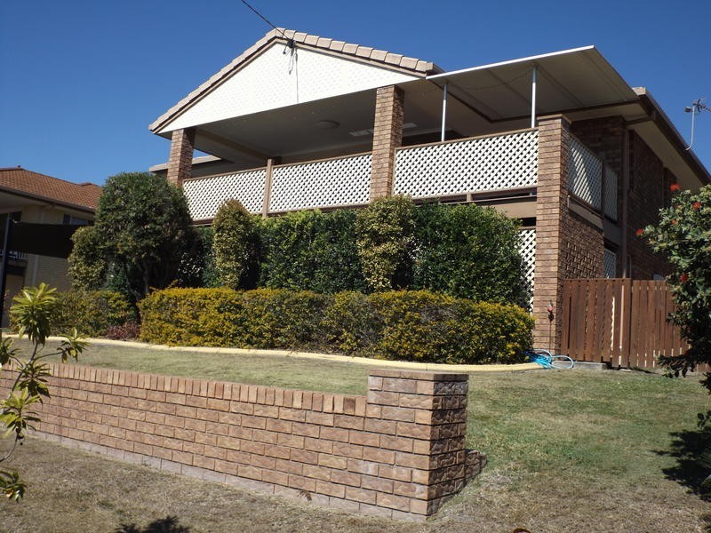 57 Hillcrest Avenue, Scarness QLD 4655