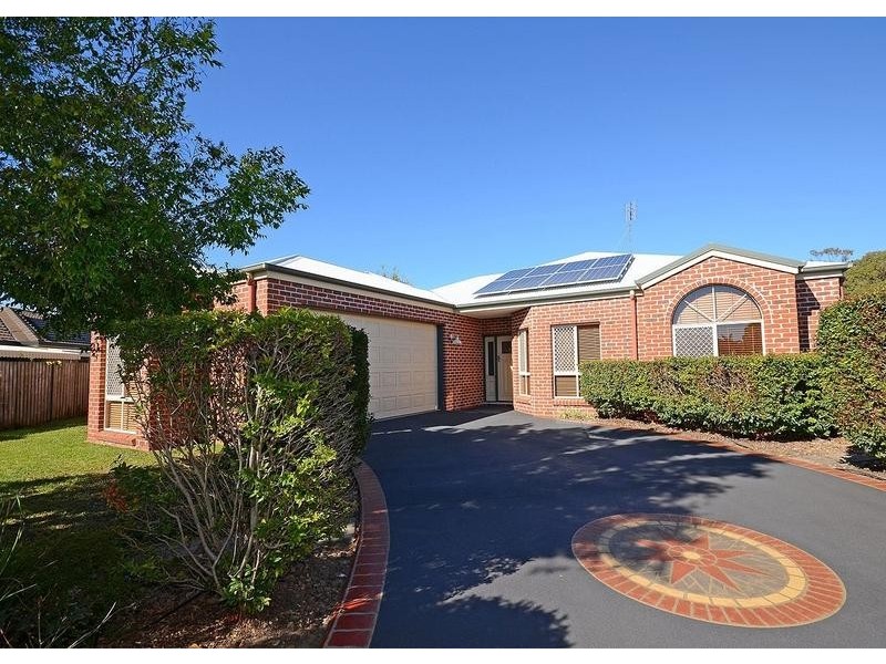 31 Jonwest Close, Torquay QLD 4655