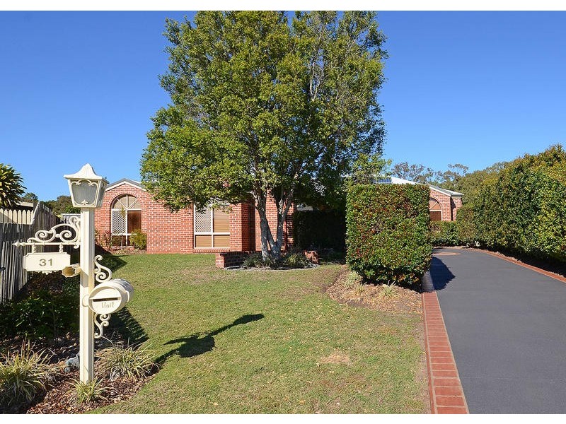 31 Jonwest Close, Torquay QLD 4655