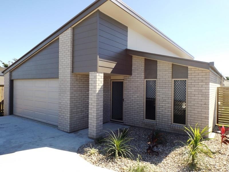 5 Jovi Crt, Scarness QLD 4655