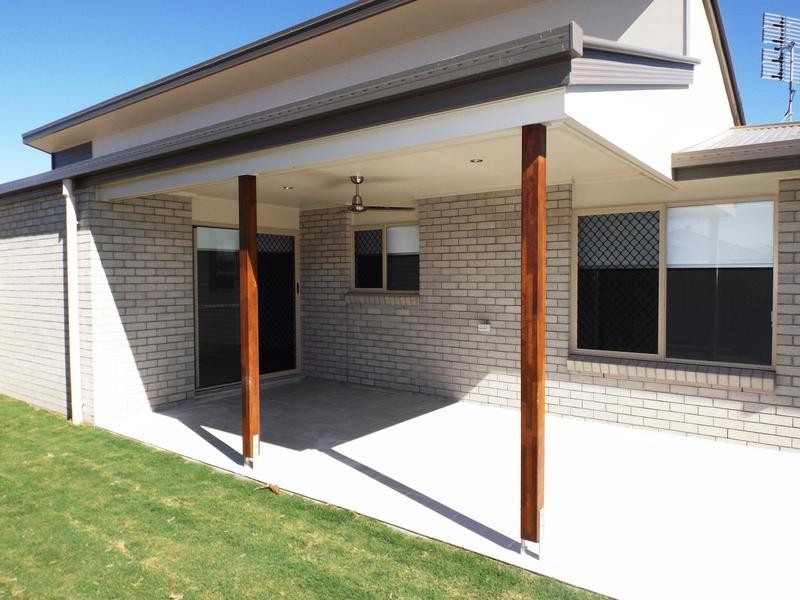 5 Jovi Crt, Scarness QLD 4655