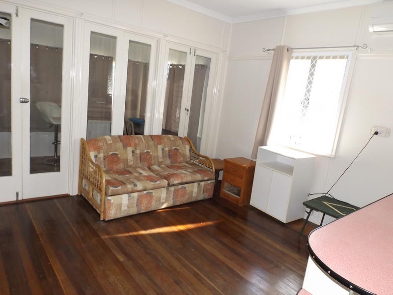 18 Gossner St, Scarness QLD 4655