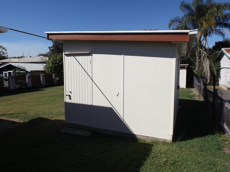 18 Gossner St, Scarness QLD 4655