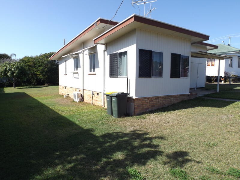 18 Gossner St, Scarness QLD 4655