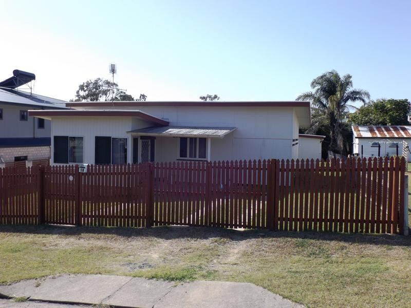 18 Gossner St, Scarness QLD 4655