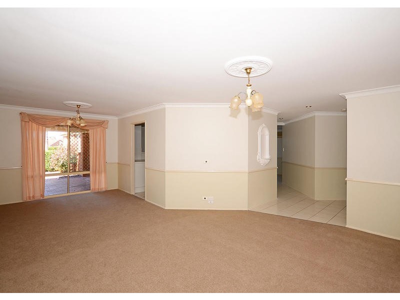 14 Mackay Dr, Kawungan QLD 4655