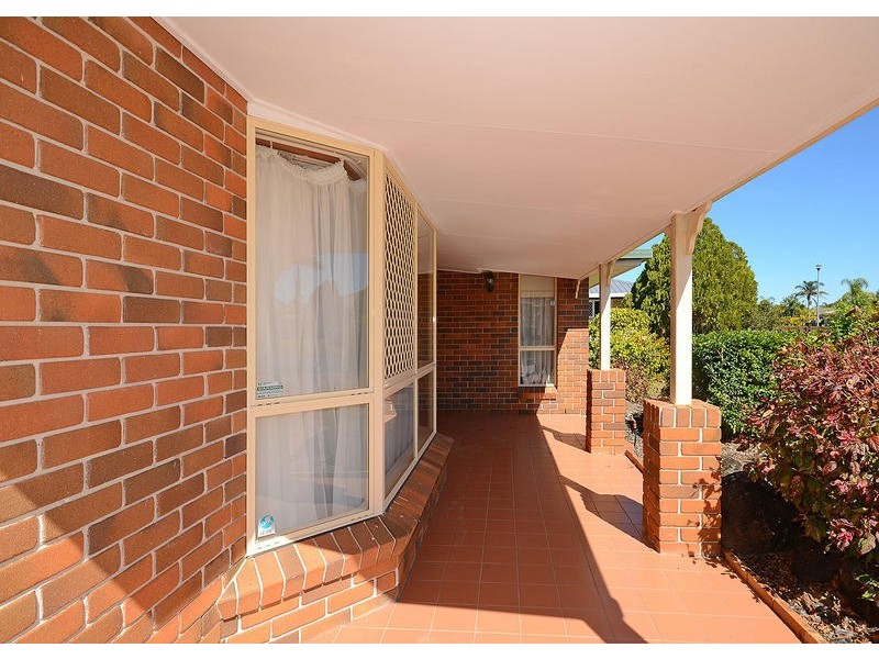 14 Mackay Dr, Kawungan QLD 4655
