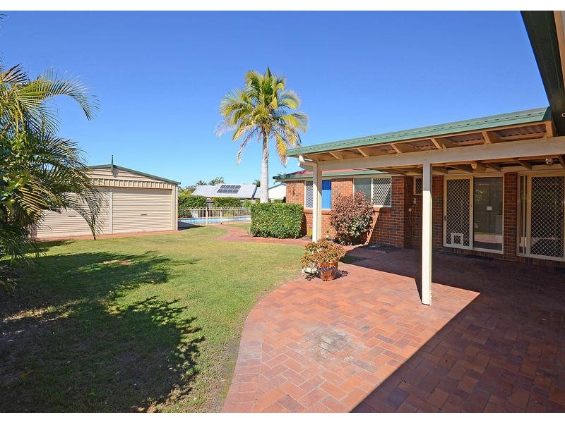 14 Mackay Dr, Kawungan QLD 4655