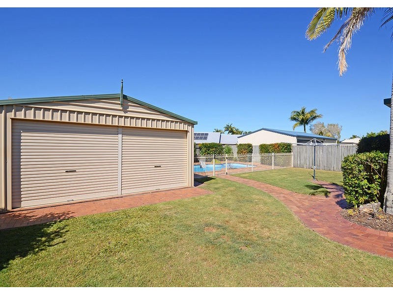 14 Mackay Dr, Kawungan QLD 4655