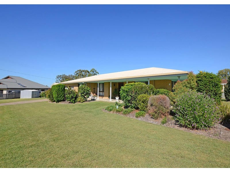 87 Spence St, Point Vernon QLD 4655