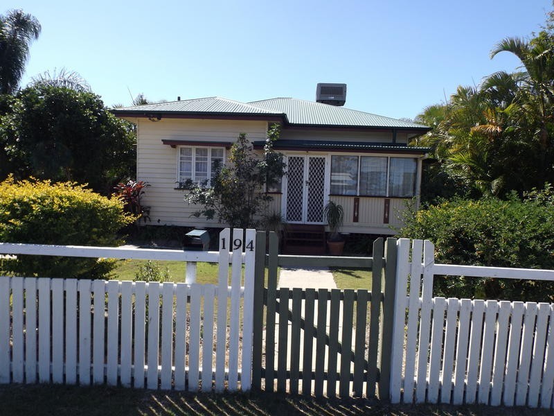 194 Torquay Rd, Scarness QLD 4655