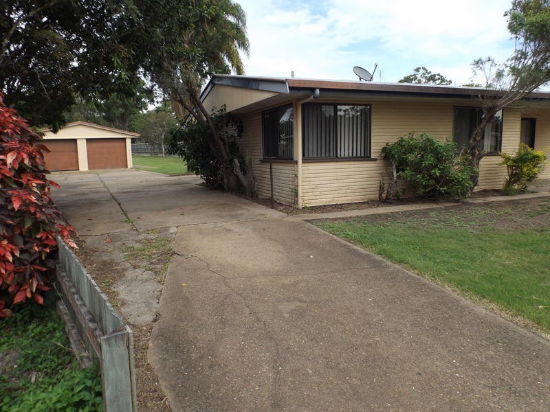 11 Totness St, Scarness QLD 4655