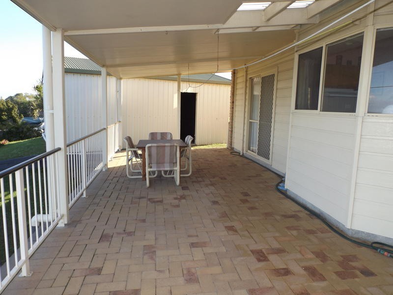 10 Apex Close, Craignish QLD 4655