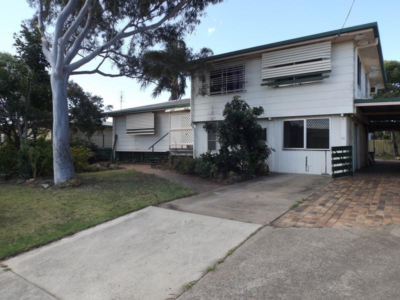 17 Murphy St, Point Vernon QLD 4655