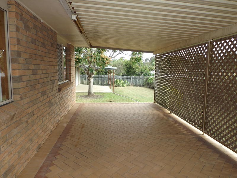 19 Wedge St, Urraween QLD 4655