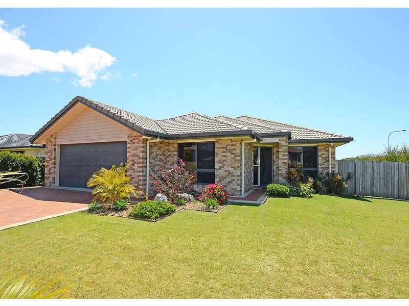 3 Bayridge Heights Dr, Nikenbah QLD 4655