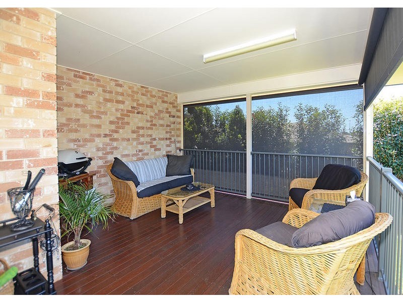 3 Bayridge Heights Dr, Nikenbah QLD 4655