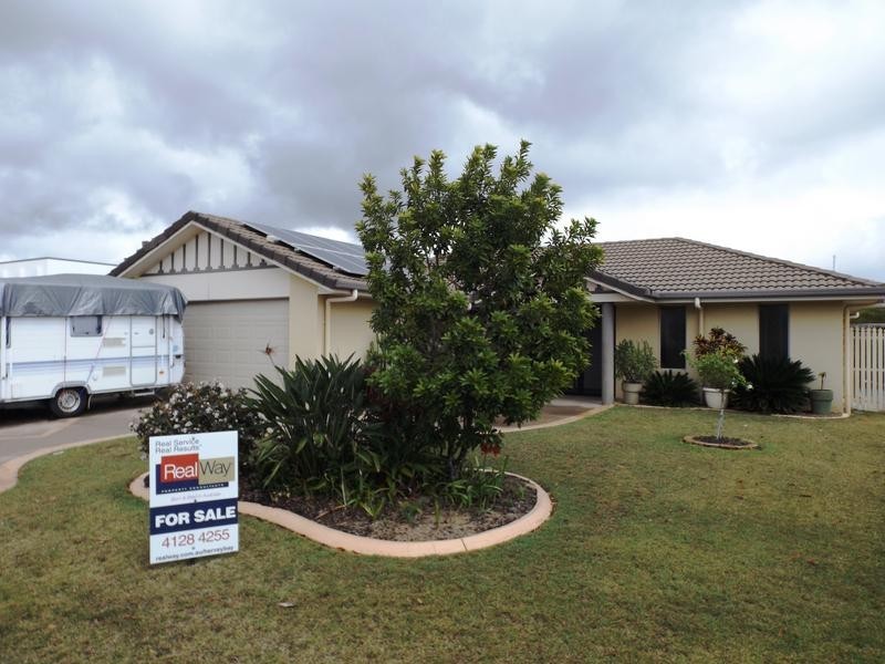 21 Lady Nelson Dr, Eli Waters QLD 4655