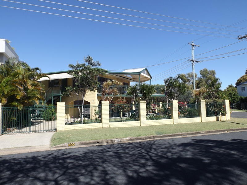 1 / 600 Esplanade, Urangan QLD 4655