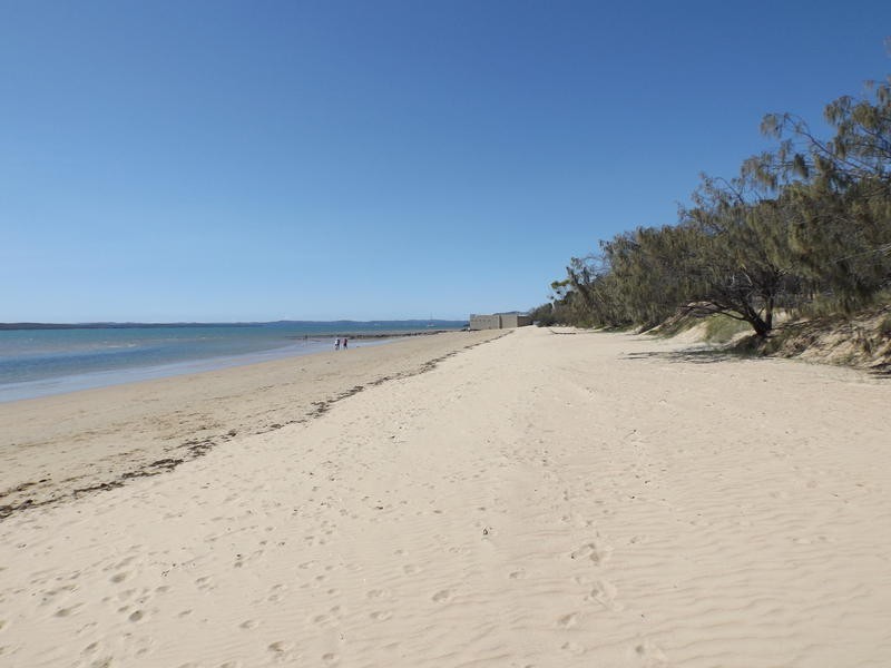 1 / 600 Esplanade, Urangan QLD 4655
