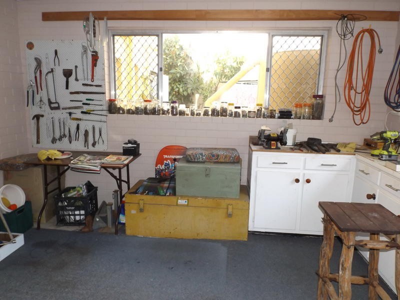 1 / 600 Esplanade, Urangan QLD 4655
