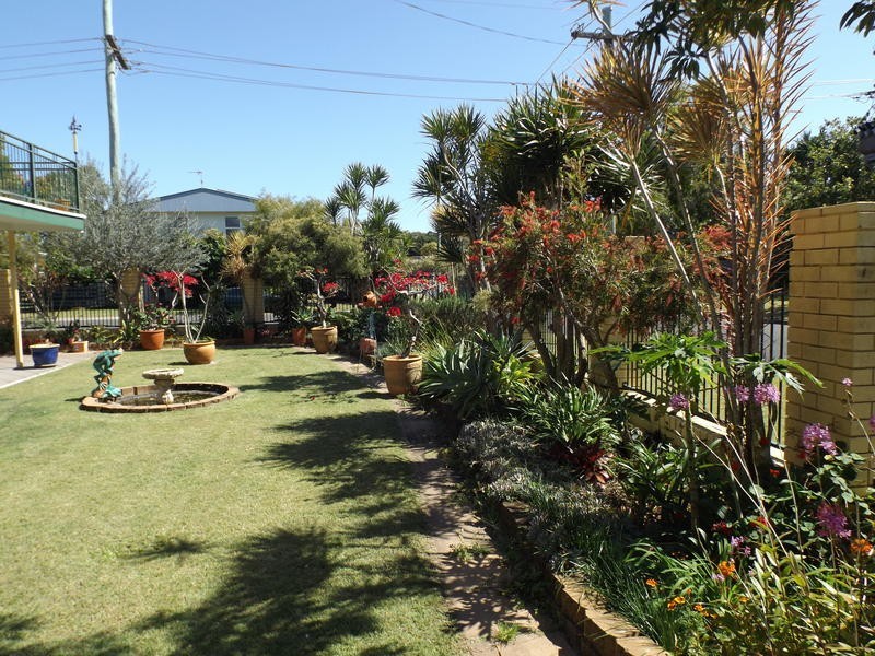 1 / 600 Esplanade, Urangan QLD 4655