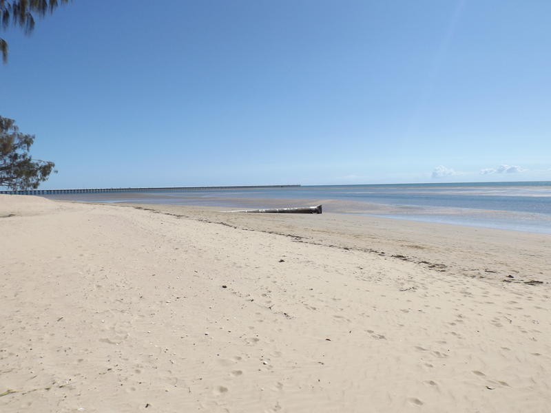 1 / 600 Esplanade, Urangan QLD 4655