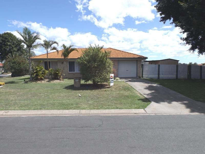 92 Chancellor Drive, Urraween QLD 4655