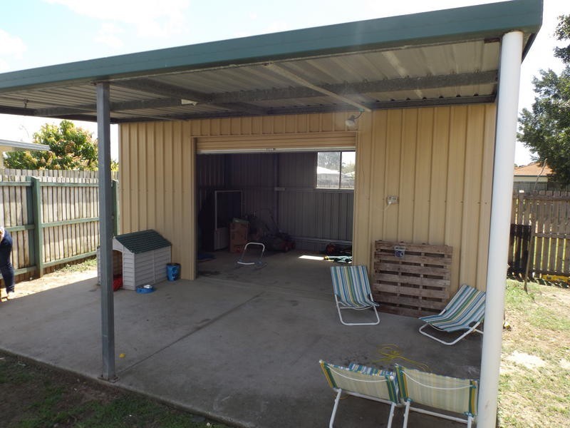 92 Chancellor Drive, Urraween QLD 4655