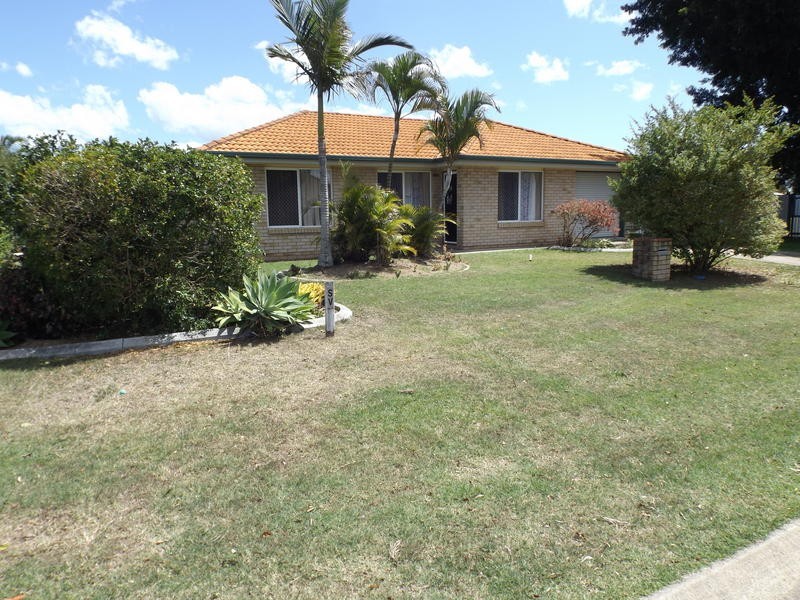 92 Chancellor Drive, Urraween QLD 4655