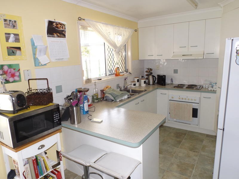 92 Chancellor Drive, Urraween QLD 4655
