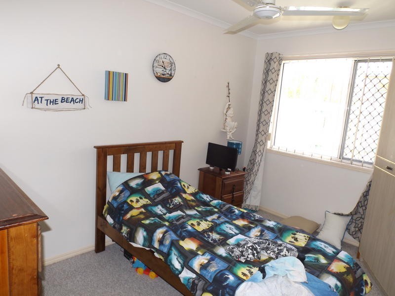 92 Chancellor Drive, Urraween QLD 4655