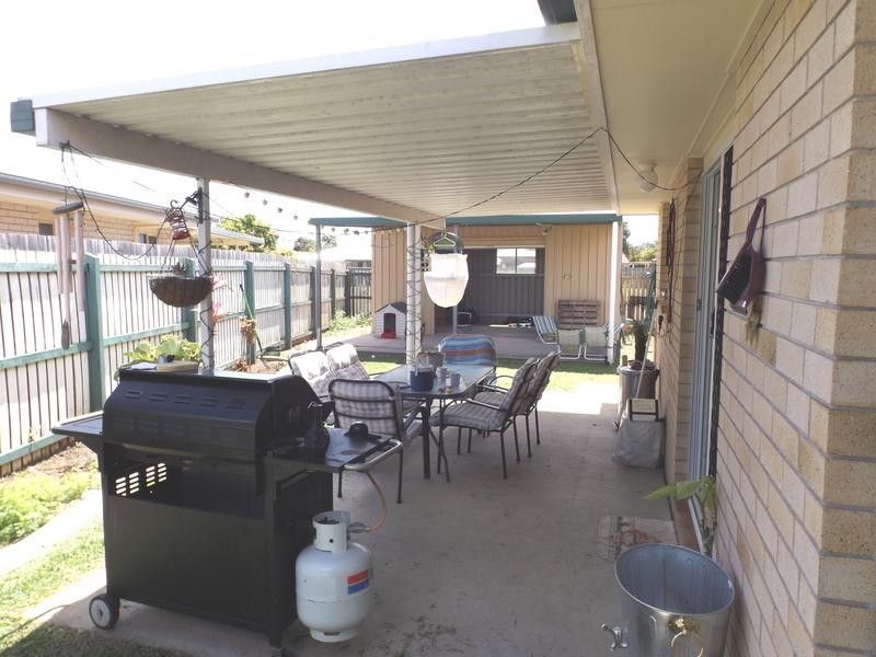 92 Chancellor Drive, Urraween QLD 4655