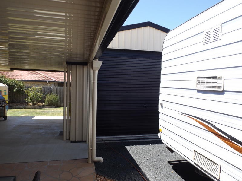 18 Topaz Cct, Urangan QLD 4655