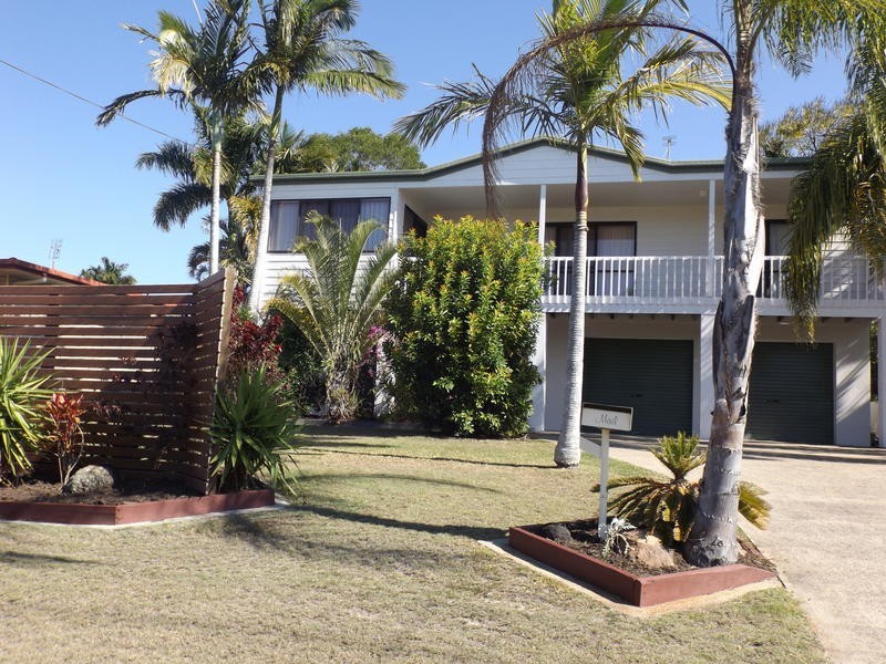 6 Jacobsen Outlook, Urraween QLD 4655