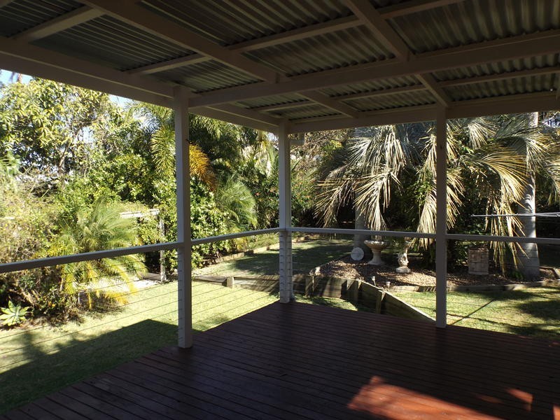 6 Jacobsen Outlook, Urraween QLD 4655